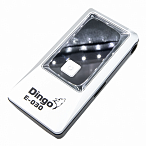 Алкотестер Динго Е-030