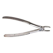 Щипцы для удаления резцов и клыков верхней челюсти № 2 Sammar