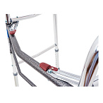 10185-BA Опоры-ходунки повышенной грузоподъемности