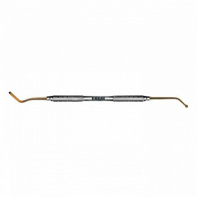 Штопфер-гладилка GOLD (арт 1304-2,5 TiN) FABRI