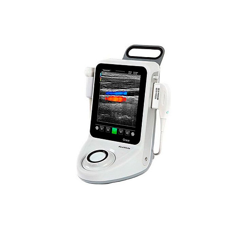 УЗИ сканер AcuVista Grace