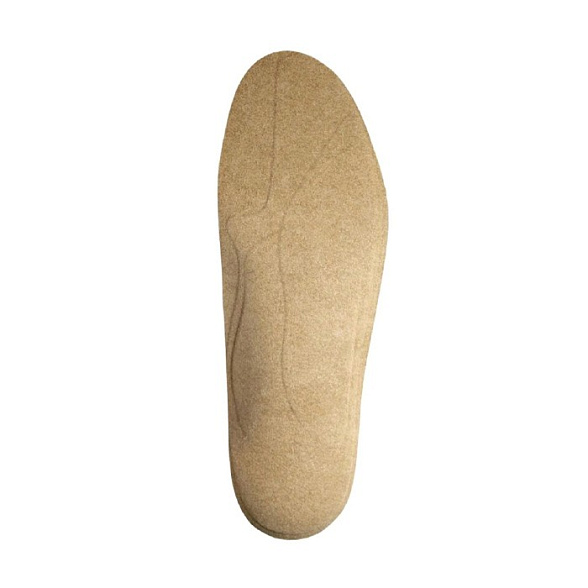 Стельки ортопедические для разгрузки коленных суставов "Флекс", арт. 57 (размер 38), Talus