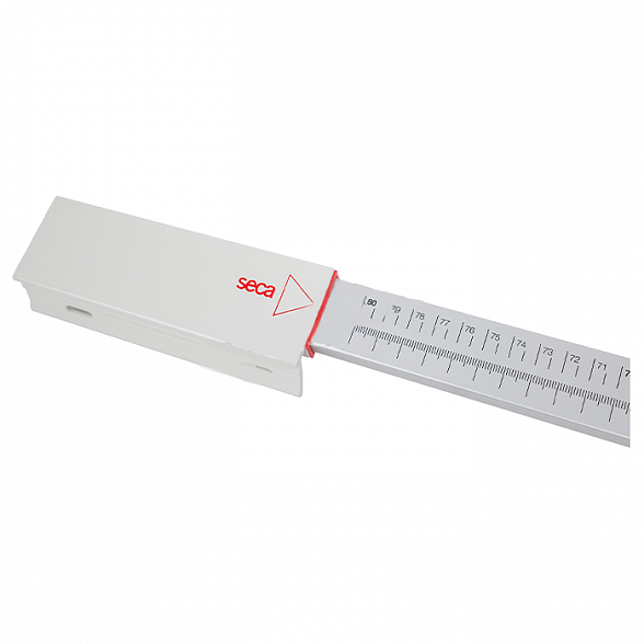 Ростомер медицинский к детским весам SECA 232