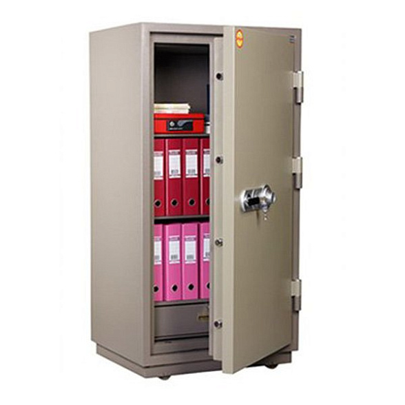 Огнестойкий сейф VALBERG FRS-140.T-CL