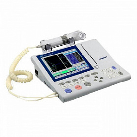 Спироанализатор CHESTGRAPH HI-105