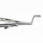 Роторасширитель с кремальерой длиной 190мм SURGICON
