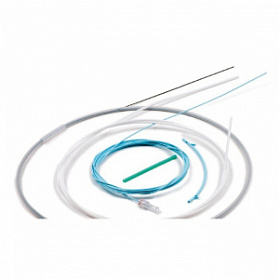 Комплект для протезирования желчных протоков, катетер - 8.5F, Balton