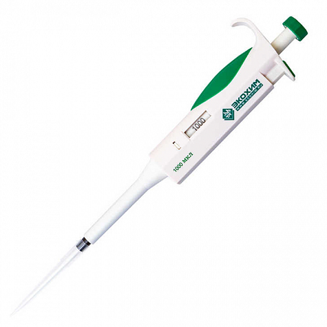 Дозатор ЭКОХИМ-ОФ-1-1000