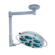 Светильник медицинский операционный потолочный 735 Альфа