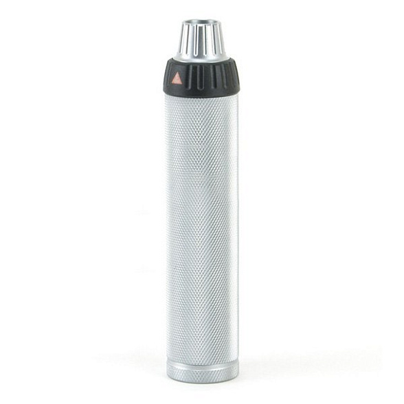 Отоскоп K 180 с рукояткой BETA TR Li-ion 3,5 В перезаряжаемой с сетевым адаптером В-181.27.384 Heine