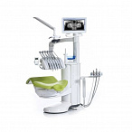 Стоматологическая установка Planmeca Sovereign Classic