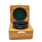 Линза Гольдмана трехзеркальная