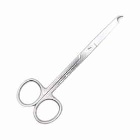 Ножницы лигатурные тонкие по Spencer,  130 мм, Surgicon