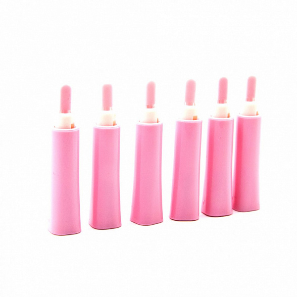 Ланцеты одноразовые Golden Lancet Comfort (PA II), 30 G, 100 шт/уп