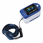 Пульсоксиметр CMS 50D+