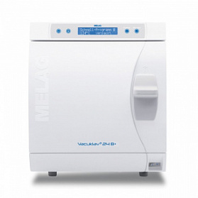 Автоклав класса Профи Vacuklav 24 B+, Melag