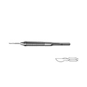 Пречоппер - комбо по Акахоши F-8452