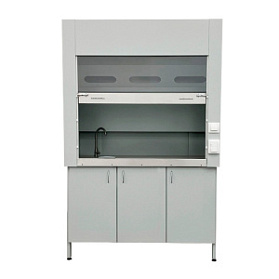 Шкаф вытяжной ВМ-143 (металлический) люкс