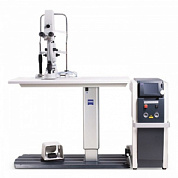 Офтальмологический лазер Visulas Trion Combi, Zeiss