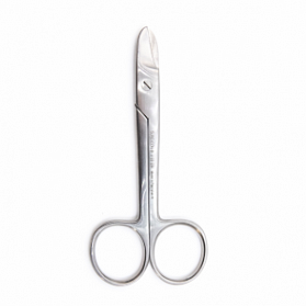 Ножницы для разрезания проволоки и снятия коронок, по Crown-Beebee,105 мм, Surgicon