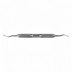 Инструмент в форме кайла (мотыги) CLASSIC F (арт 1707F) FABRI