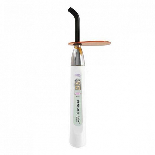 Беспроводная полимеризационная лампа LEDEX WL-070