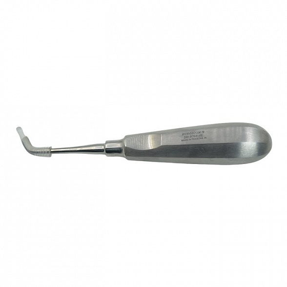 Элеватор зубной угловой правый Ж 1П