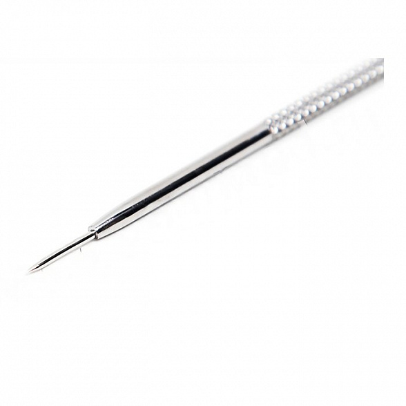 Угревыдавливатель ложка+петля PC-149 Metzger