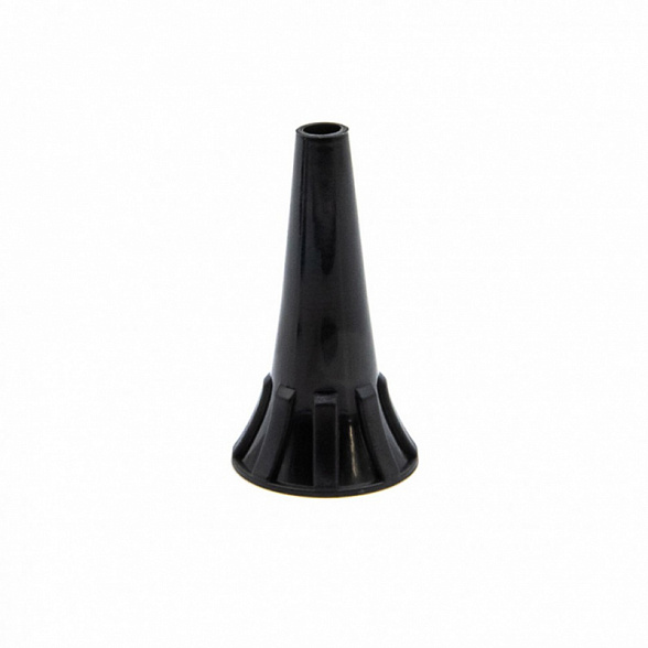 Одноразовые воронки 4мм 100 шт/уп. для отоскопов ri-scope L1/L2 Riester