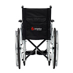 Инвалидная кресло-коляска механическая Ortonica Base 300