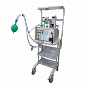 Аппарат искусственной вентиляции легких Фаза-5-01