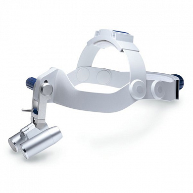 Бинокулярная лупа EyeMag Pro S, Zeiss