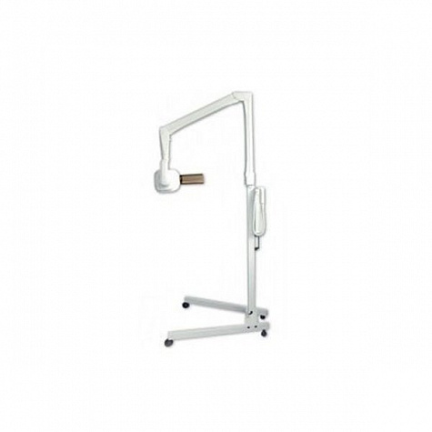 Дентальный рентгеновский аппарат мобильный Xgenus DC