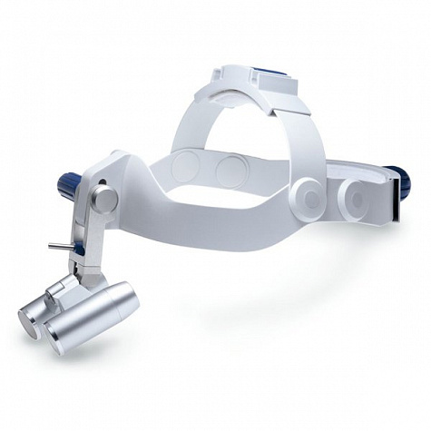 Бинокулярная лупа EyeMag Pro S, Zeiss