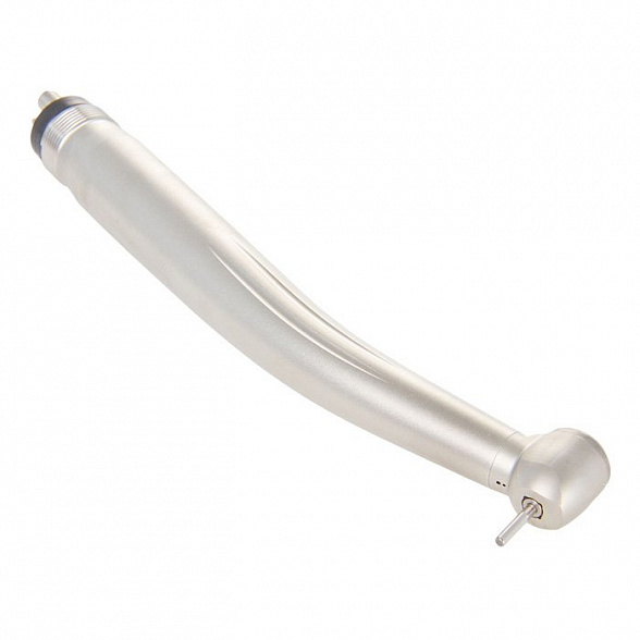 Pana-Max2 M4 - турбинный наконечник с керамическими подшипниками, кнопочным зажимом бора, Midwest, NSK Nakanishi