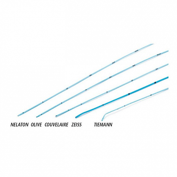 Катетеры мочеточниковый 5F, Balton (NELATON)