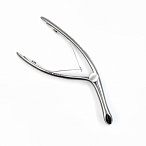 Зеркало носовое 13 см