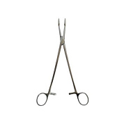 Корнцанг прямой Maier 250 мм Sammar