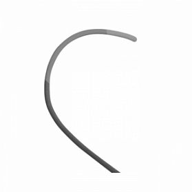 Ангиографический катетер Rim, Curatia (Размер 4F)