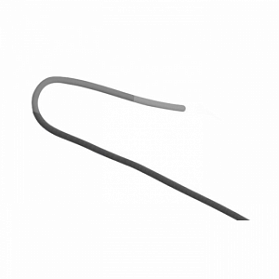 Ангиографический катетер Simmons1, Curatia (Размер 6F)