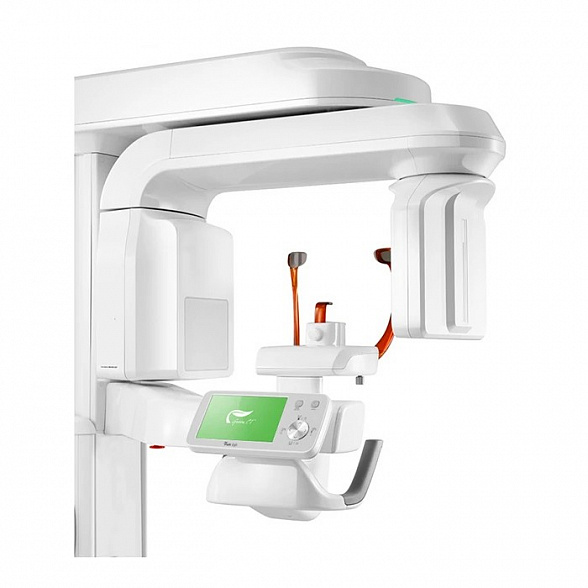 Pax-i 3D - панорамный аппарат и конусно-лучевой томограф, FOV 17x15 см | Vatech