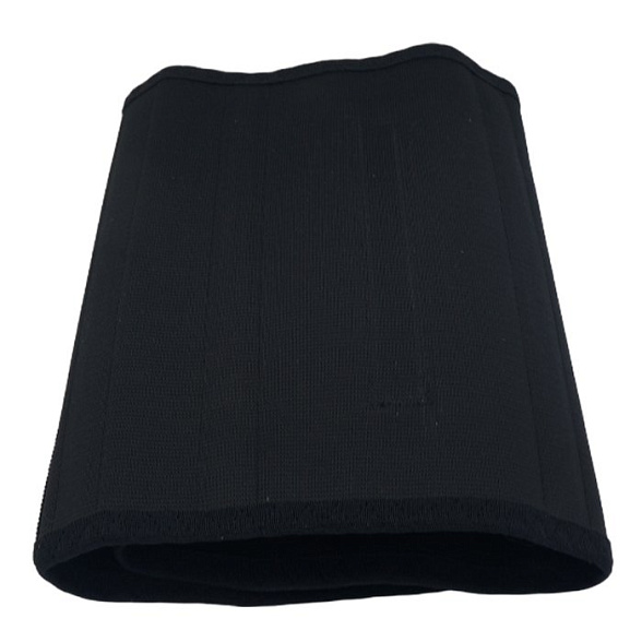 Бандаж фиксирующий компрессионный модель 1105 размер 1 (черный)