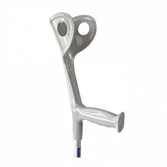 U Matrix Костыль локтевой с УПС