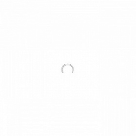 Игла изгиб 5/8 5В1-0,9Х22 КМИЗ