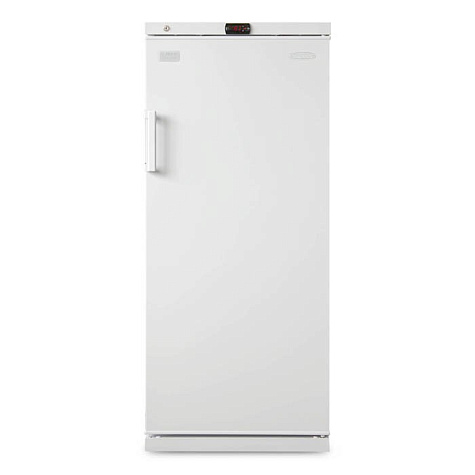 Фармацевтический шкаф с металлической дверью Бирюса 250К/6