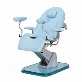Гинекологическое электрическое кресло Elly, TT Med S.R.L.