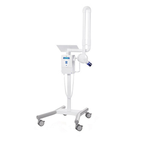 Dentsply Sirona HELIODENT PLUS - передвижной модуль для интраоральной рентгенографии (США)