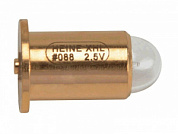 Лампа ксенон-галогеновая тип XHL 2,5В (арт Х-001.88.088) Heine