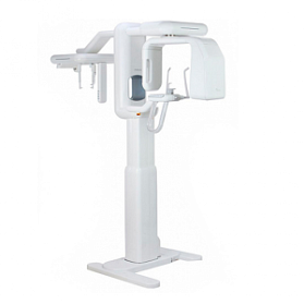 Papaya Plus - ортопантомограф с цефалостатом и функцией CUST