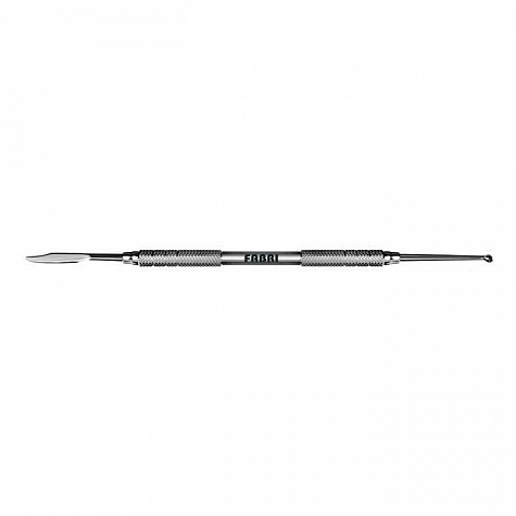 Шпатель для керамики и воска CLASSIC (арт 1803) FABRI